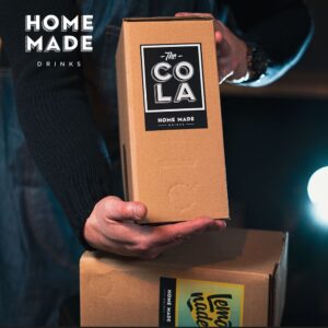 Concentrate pt Băuturi Răcoritoare