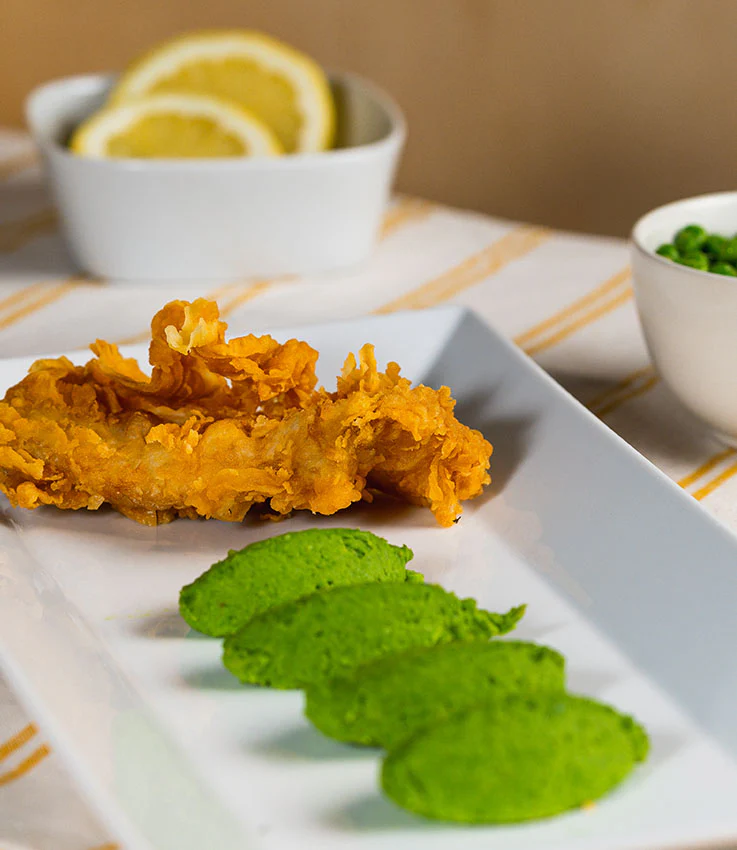 Condimentele ideale pentru pește – un mix delicat de arome care adaugă gust și prospețime fiecărei porții de pește.