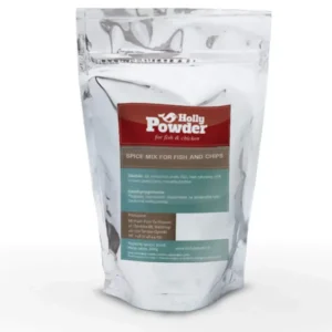 Condimentele ideale pentru pește – un mix delicat de arome care adaugă gust și prospețime fiecărei porții de pește.