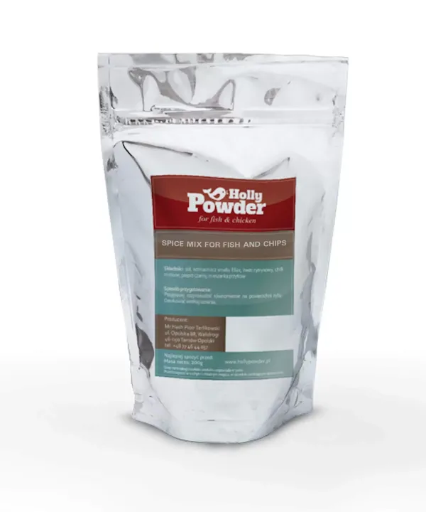 Condimentele ideale pentru pește – un mix delicat de arome care adaugă gust și prospețime fiecărei porții de pește.