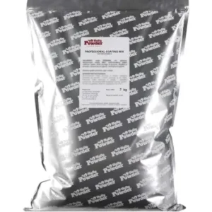 Mix pentru cruste crocante – Pulbere specială pentru panificare și prăjire