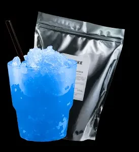 Mix profesional pentru Granita – Bază concentrată pentru băuturi răcoritoare cu gheață