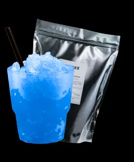 Mix profesional pentru Granita – Bază concentrată pentru băuturi răcoritoare cu gheață