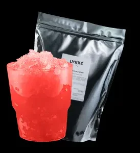 Mix profesional pentru Granita – Bază concentrată pentru băuturi răcoritoare cu gheață