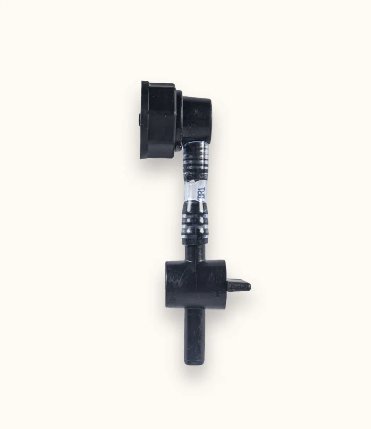 Conector pentru dozare manuală – Accesoriu pentru concentrat băuturi răcoritoare