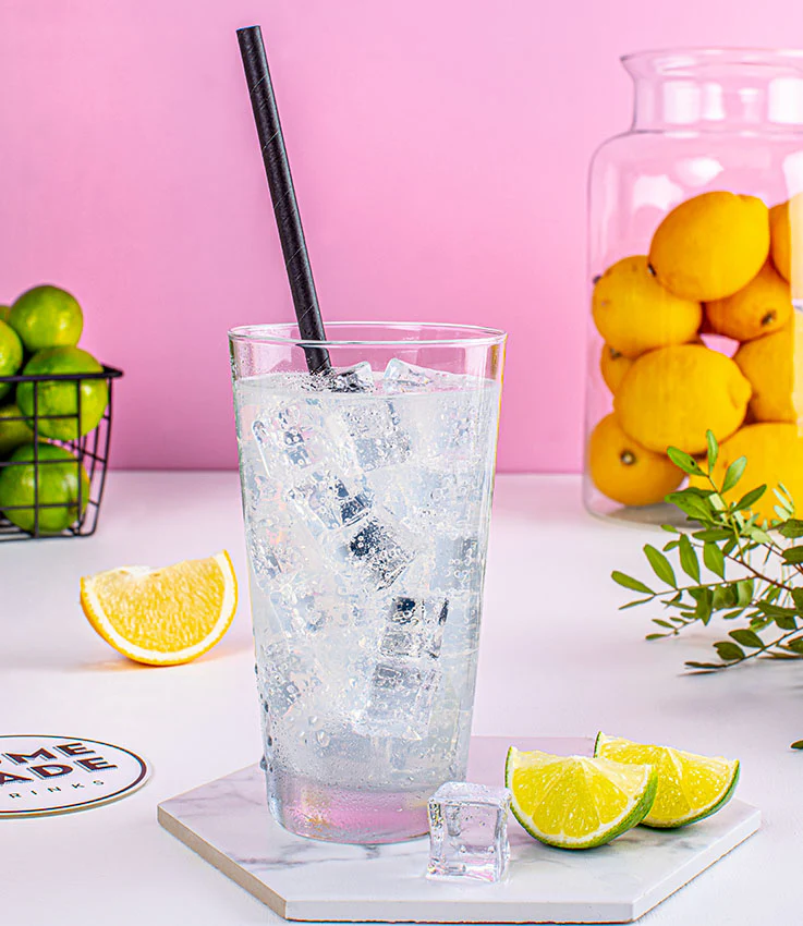 Concentrat Limonada – Bază pentru băuturi răcoritoare cu aromă intensă