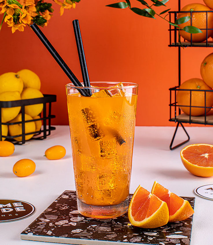 Concentrat Portocale – Bază pentru băuturi răcoritoare cu aromă intensă