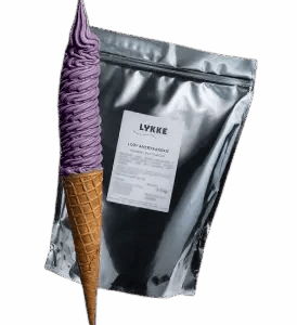 Praf înghețată americană coacăze