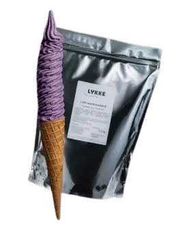 Praf înghețată americană coacăze