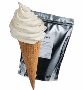 Praf îngheţată italiană frișcă