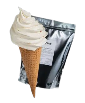 Praf îngheţată italiană frișcă