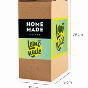 Concentrat Limonada – Bază pentru băuturi răcoritoare cu aromă intensă