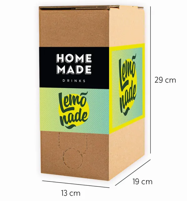 Concentrat Limonada – Bază pentru băuturi răcoritoare cu aromă intensă