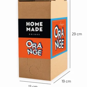 Concentrat Portocale – Bază pentru băuturi răcoritoare cu aromă intensă