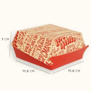 Ambalaje pentru produse fast food – Soluții de ambalare pentru restaurante și take-away