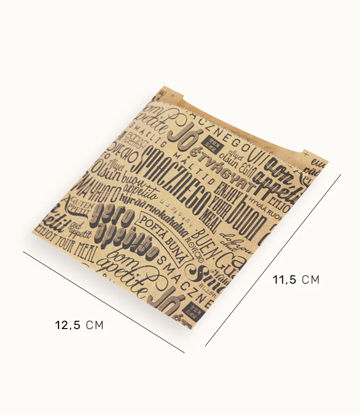 Ambalaje pentru produse fast food – Soluții de ambalare pentru restaurante și take-away