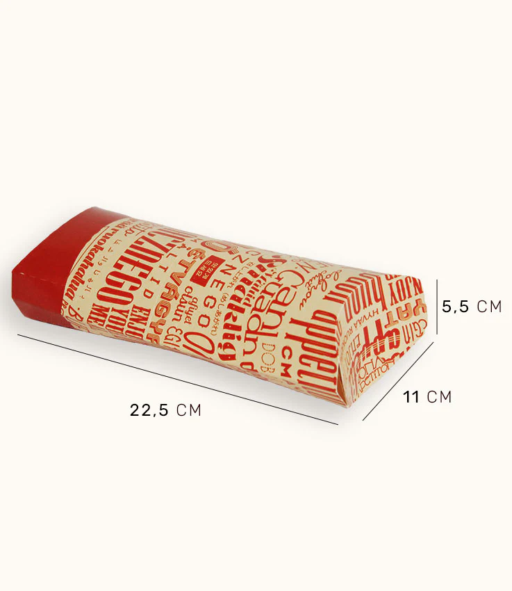 Ambalaje pentru produse fast food – Soluții de ambalare pentru restaurante și take-away