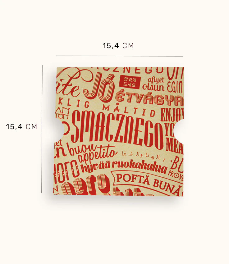 Ambalaje pentru produse fast food – Soluții de ambalare pentru restaurante și take-away