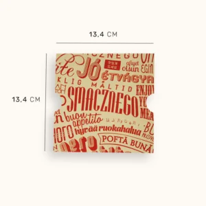 Ambalaje pentru produse fast food – Soluții de ambalare pentru restaurante și take-away