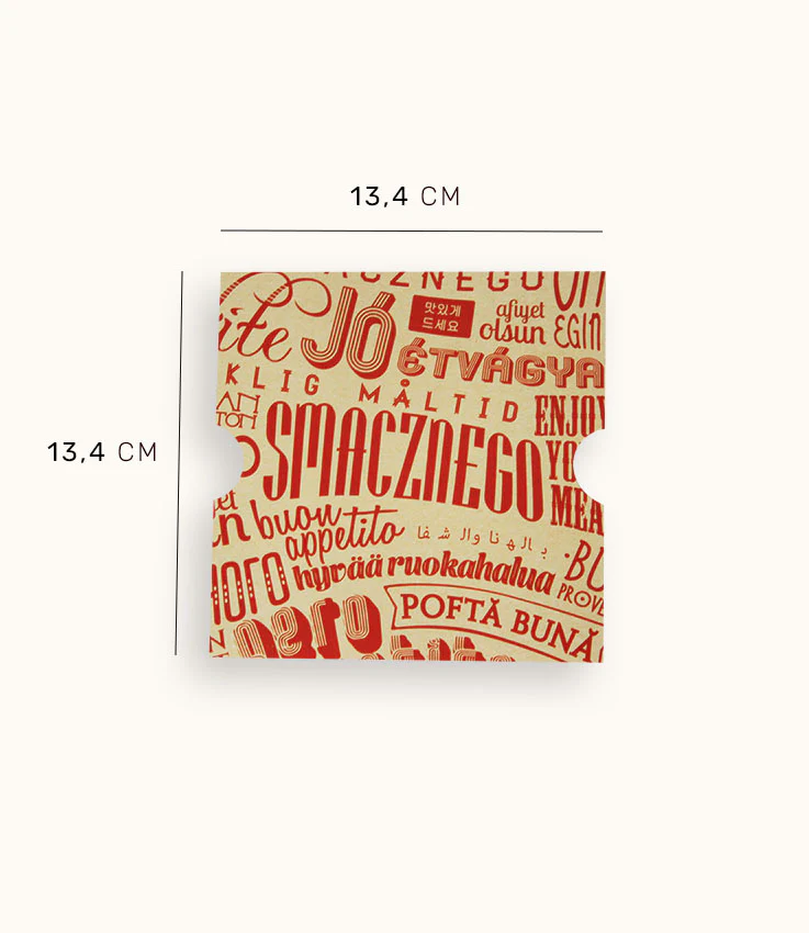 Ambalaje pentru produse fast food – Soluții de ambalare pentru restaurante și take-away