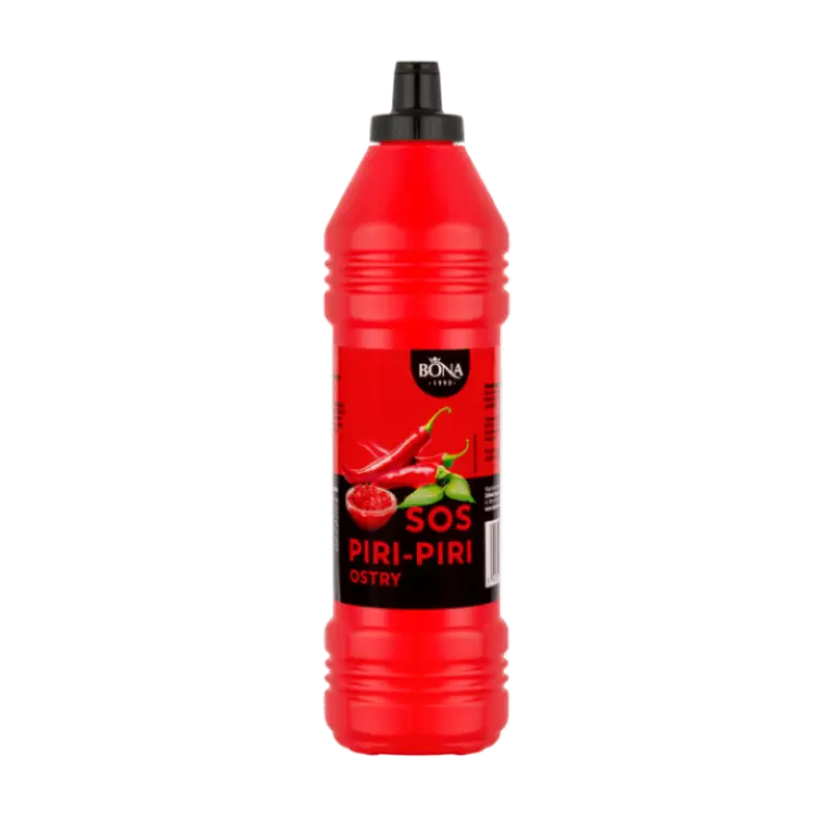 Sos Piri Piri picant